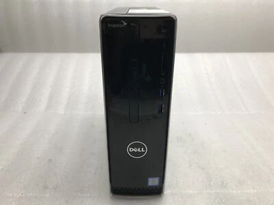 戴尔 Inspiron 3268 台式靴 酷睿 i5-7400 3.00GHz 8GB RAM 1TB 硬盘 无操作系统 — 第 1/4 张图片