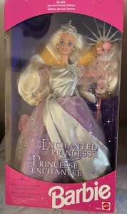 Barbie Princesa Encantada Sears EDICIÓN ESPECIAL LIMITADA 1993 MATTEL - Imagen 1 de 1