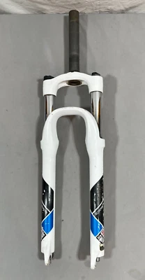 Rockshox XC/28/Mg/TK 26" QR Disc Brake 100mm Travel Suspension Fork 175mm 1-1/8" - Image 1 of 4