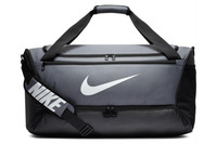 mochila con zapatillero nike