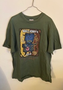 ben jerry shirt products for sale | eBay