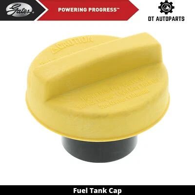 For 2015 Dodge Challenger Fuel Tank Cap Gates - Image 1 of 4