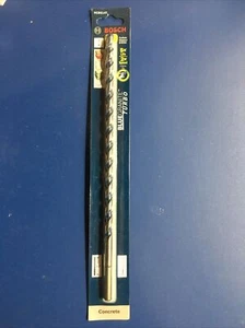 Broca de hormigón Bosch HCBG14T 3/8 12"" Bluegranite Turbo - Imagen 1 de 1