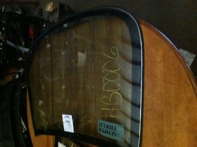 Toyota Camry 97-01 vidrio trasero térmico, antena Foto 1 de 4