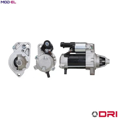 STARTER 322091092 FOR HONDA R20A1/R20A2/R20A3 2.0L 4cyl CR-V III - Image 1 of 4