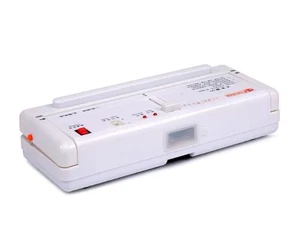 DZ-300AM Multifunktions Vakuumierer Lebensmittel Verpackungsmaschine Verkapselungsmaschine - Bild 1 von 12