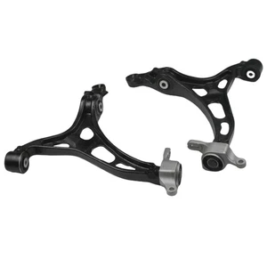 Front Lower Control Arm &Bushing for 2011-2015 Dodge Durango Jeep Grand - Picture 1 of 8