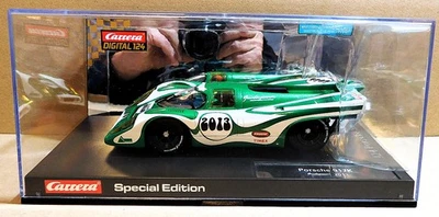 Carrera Digital 124 Porsche 917K Gaisbergrennen 2013 23787 Neu - Bild 1 von 4