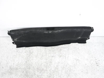 Toyota Camry 1997-2001 carrocería trasera maletero panel embellecedor bisel 58387-33030 *rasguños Foto 1 de 4