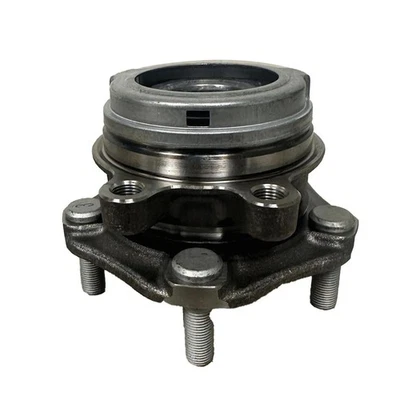 Front Wheel Hub Fits 2013-2020 Nissan Pathfinder ID:40202-3JA0A - Image 1 of 4