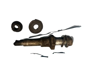 Corvette C4 L98 LT1 LT4 ZR1 1988-1996 montaje de amortiguador trasero y pernos GM 14105141 - Imagen 1 de 4