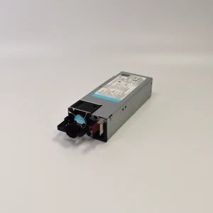 HPE 1000W Flex Slot Titanium Hot Plug Power Supply Kit - Picture 1 of 2