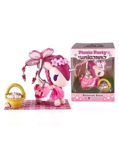 Picknick Party Unicorno - Blossom Belle (Special Edition) - Bild 1 von 2