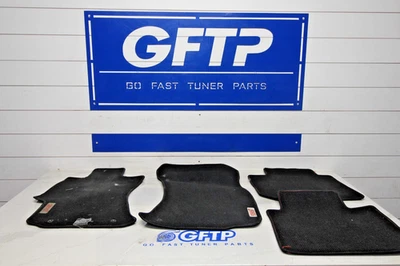 15-21 SUBARU WRX STI OEM STEERING WHEEL CRUISE CONTROL BUTTON CONTROLS GENUINE - Image 1 of 4