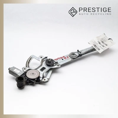 Toyota Camry 2002 2003 regulador de ventana de puerta con motor delantero derecho 69801-AA030 Foto 1 de 4