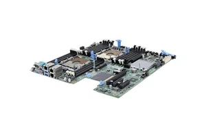 Dell PowerEdge R440 R540 XR2 Server Motherboard TKD84 | 1 Year Warranty - Afbeelding 1 van 2