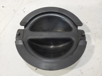 11-22 DURANGO JEEP GRAND CHEROKEE FORRO DE PARA-LAMA DIANTEIRO PROTETOR CONTRA RESPINGOS TAMPA DE ACESSO FABRICANTE DE EQUIPAMENTO ORIGINAL - Imagem 1 de 4