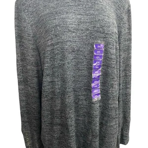 Damen Pullover grau XXL - Bild 1 von 4
