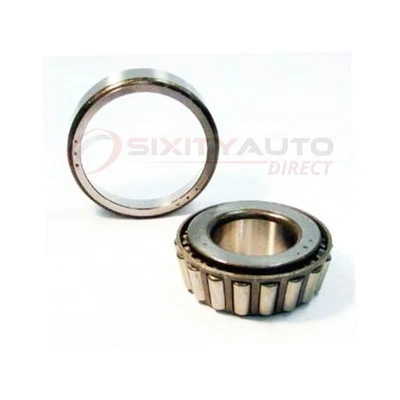 SKF Differential Pinion Bearing for 1992-1993 Eagle 2000 GTX 2.0L L4 - eu - Image 1 of 4