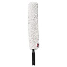 Rubbermaid Commercial HYGEN Q852WHI 28.38 in. Quick-Connect Dusting Wand New