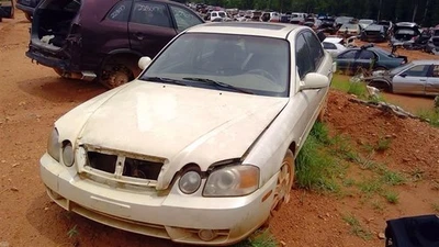 Luz de canto/parque para passageiros neblina inferior compatível com 03-06 MAGENTIS 175402 - Imagem 1 de 4