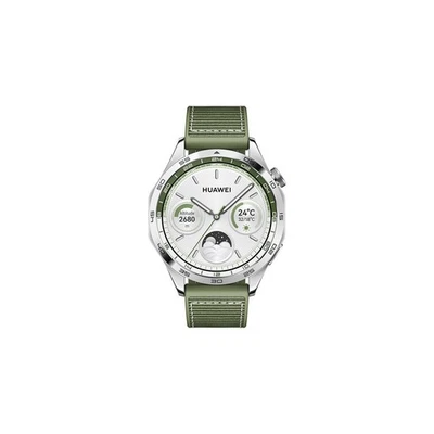 Smartwatch Huawei GT4 Classic Verde 1,43" 46 mm - Imagen 1 de 2