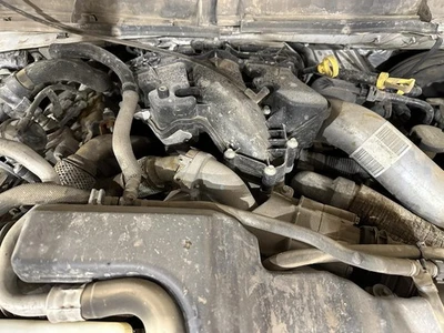 FORD F250SD PICKUP 2015-2016 CHASSI CAIXA CEREBRAL TRANSMISSÃO 6.7L DIESEL - Imagem 1 de 4