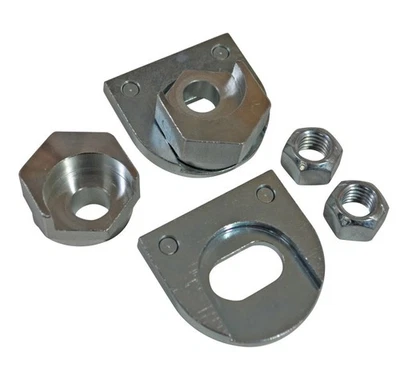 Kit de suporte de cambagem traseiro SPC Performance Lca para 2002 - 2005 Ford Explorer 86180 - Imagem 1 de 4