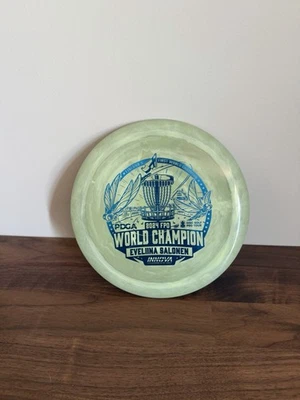 Innova Fpo World Champion Swirly Destroyer - Image 1 of 2