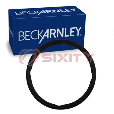 Junta termostática líquido de arrefecimento Beck Arnley para 2010-2015 Lexus RX450h 3.5L V6 sg - Imagem 1 de 4