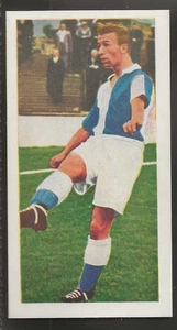 CHIX-FAMOUS FOOTBALL 1958 (3RD SERIES)-#08- BLACKBURN - DOUGLAS - Picture 1 of 2