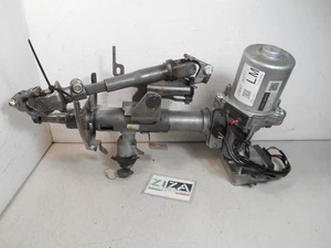 2018 Toyota Aygo AB40 45250-0H071 89650-0H090 City Electric Steering Column - Picture 1 of 8