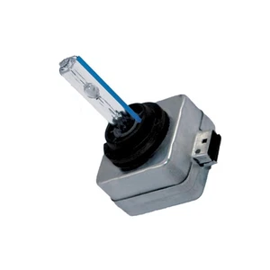 Oracle Headlight Bulb Set - Universal D3S Factory Replacement Xenon Bulb, 8000K - Picture 1 of 6