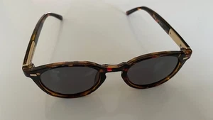 Foster Grant OP0922 Sunglasses EASTON POL Polarized GRAY Lenses CAT3 ,Tortoise - Picture 1 of 14