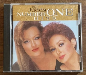 THE JUDDS - Number One Hits - Bild 1 von 3