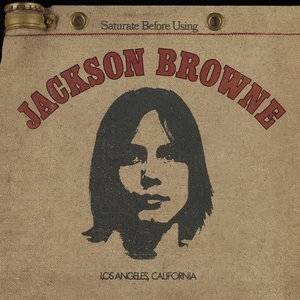 Jackson Browne Jackson Browne (Vinyl) 12" Remastered Album (US IMPORT) - Picture 1 of 1