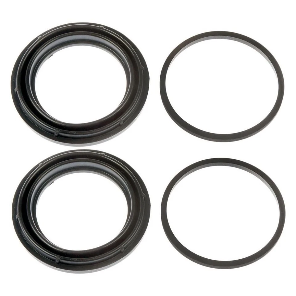 For Chevy Suburban 1500/Tahoe 2000-2002 Brake Caliper Repair Set | Regular Grade - Image 1 of 4