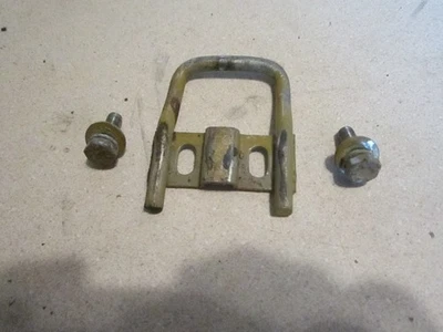 MG MGB 1962 – 1980 Trunk Deck Lid Latch Catch - Image 1 of 2