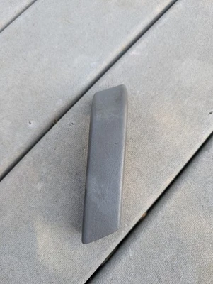 Mercury Capri Driver Side Door Pull '91-94 Left Handle Inner OEM - Image 1 of 3