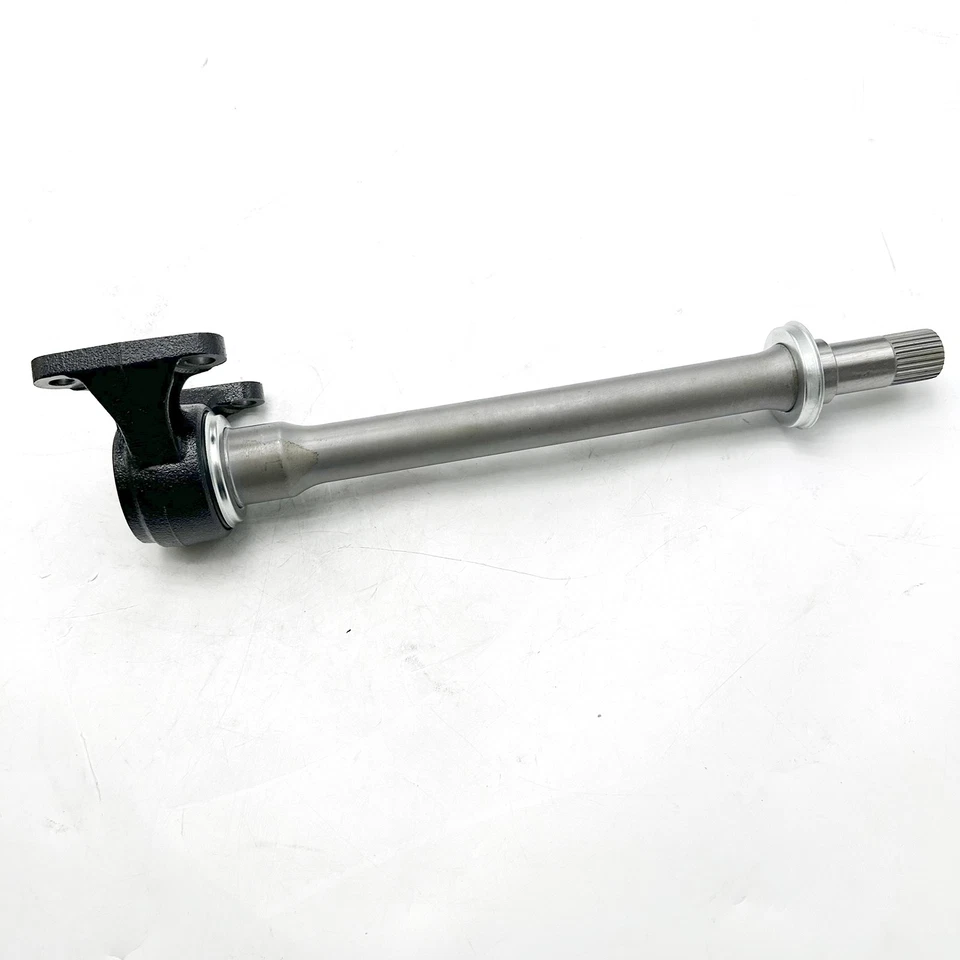 Medio eje intermedio CV 44500S84A00 para Honda Accord Acura CL 1998-2002 5MT Foto 1 de 4