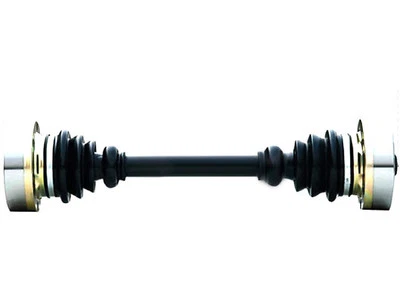 For 1989-1995 BMW 525i Axle Assembly 71273BWBG 1992 1994 1993 1991 1990 RWD - Изображение 1 из 2