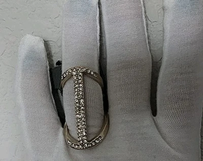 Anillo Express Talla 8  Foto 1 de 4