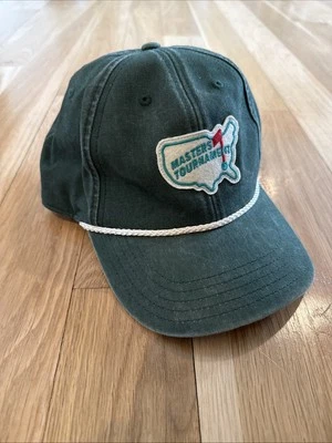 Master’s SnapBack **2022 Tournament Round** - Изображение 1 из 4