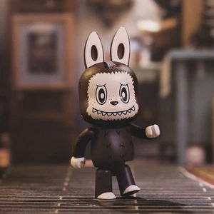 POP MART 🌈AUTHENTIC Labubu The Monsters Classic Toys [ Brick Toy ] - Picture 1 of 2