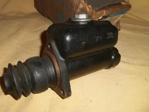 Hauptbremszylinder ATE 1.Kreis Magirus S O A 3500 4500 Mercur Sirius LKW Bus NEU - Bild 1 von 4