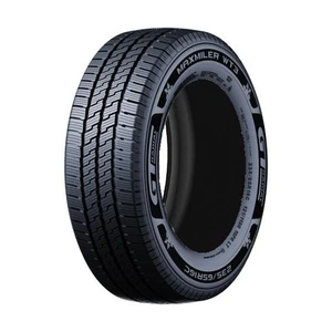 WINTERREIFEN GT RADIAL 205/65 R16 107T MAXMILER WINTER 3 WT3 - Bild 1 von 4