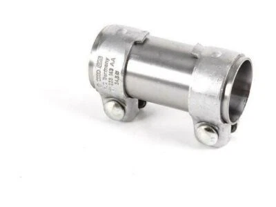 Abrazadera de escape 58168PXZF 1999 2000 2001 2002 2003 para Audi A6 1998-2004 Foto 1 de 2