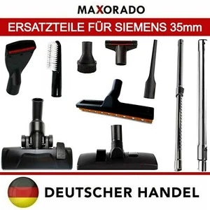 Accessori Ricambi Spazzola per Aspirapolvere Siemens Bosch Activa 60 61 62 63 - Foto 1 di 10