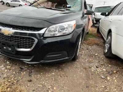 Used Front Left Door Window Regulator Front fits: 2016 Chevrolet Malibu electric Foto 1 de 4