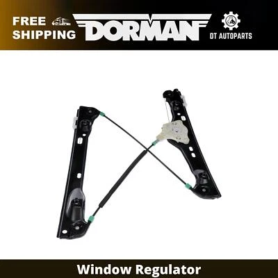 Regulador de ventana delantero derecho bmw 335xi dorman 2007-2008 Foto 1 de 4